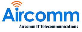 Aircomm Logo